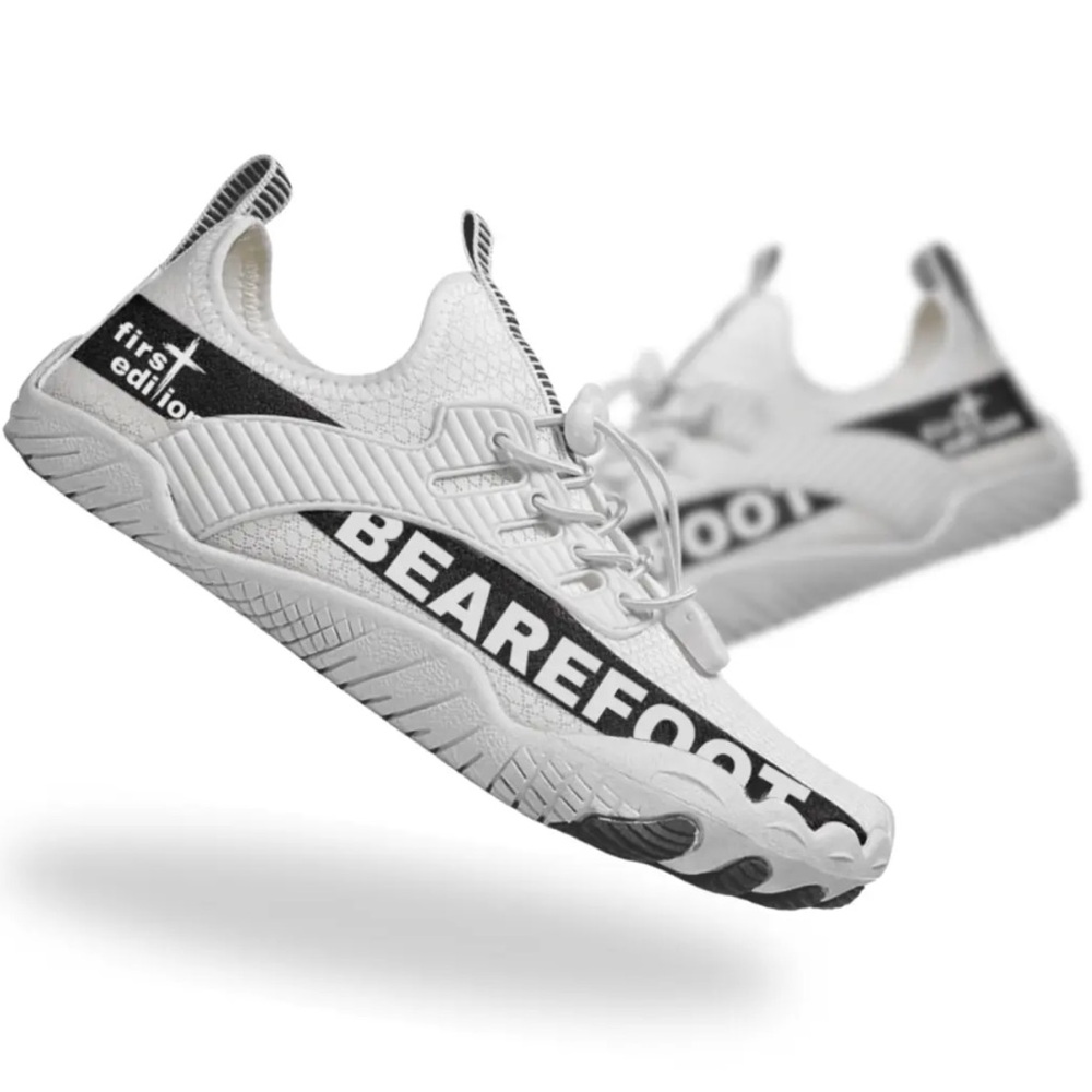 BEARFOOT shoes - Hazers - wide toe box - NWOT